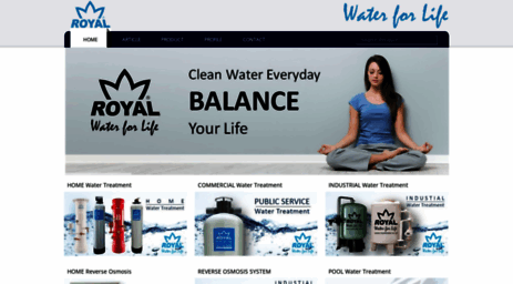 royalwater.co.id