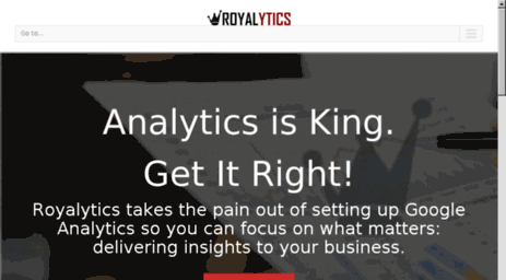 royalytics.com