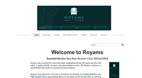 royams.net