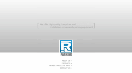 rparking.com
