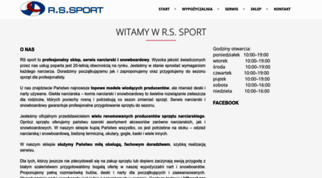 rs-sport.pl