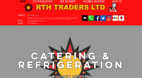 rthtraders.com