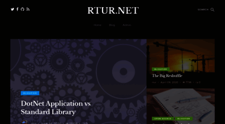 rtur.net