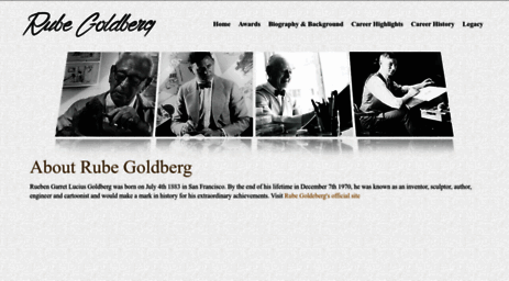 rube-goldberg.com
