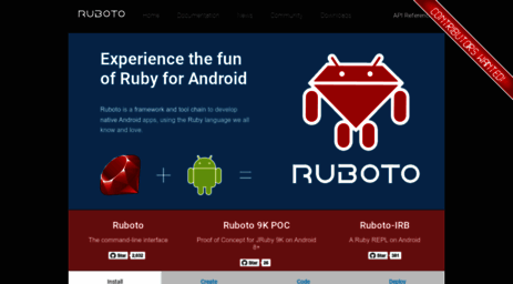 ruboto.org