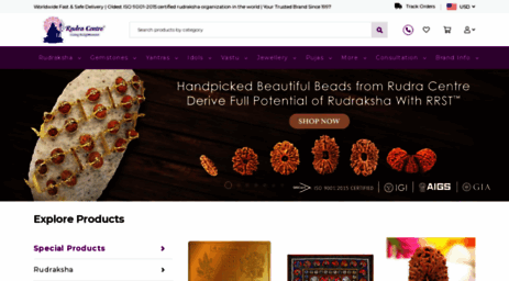 rudraksha-ratna.com