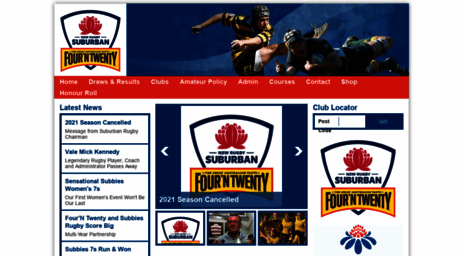 rugby.net.au