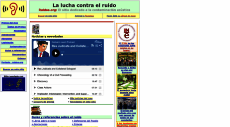 ruidos.org