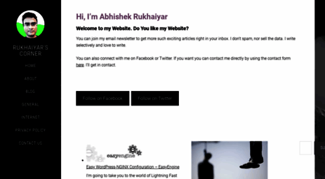 rukhaiyar.com