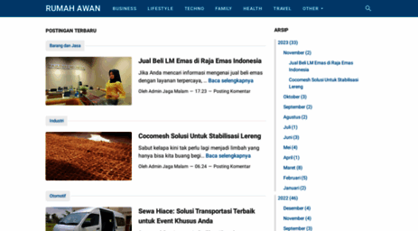 rumahawan.com