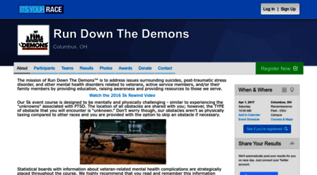 rundownthedemons.itsyourrace.com