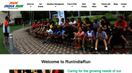 runindiarun.org.in