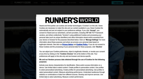 runnersworld.co.uk