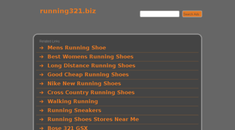 running321.biz