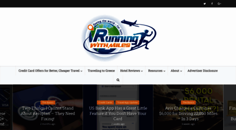 runningwithmiles.com