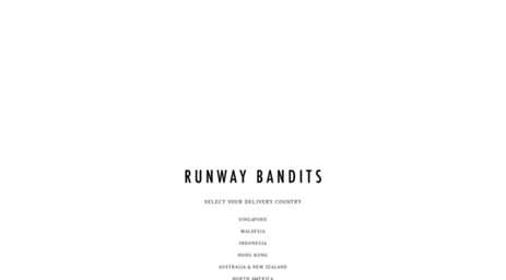 runwaybandits.shopcada.com