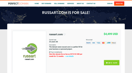 russart.com