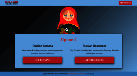 russianlanguageguide.com