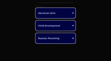 russianparentsworld.com