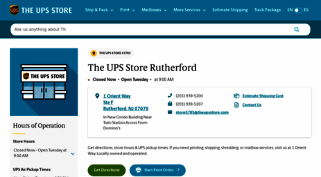rutherford-nj-5785.theupsstorelocal.com
