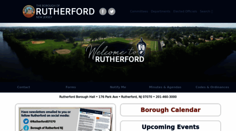 rutherford-nj.com