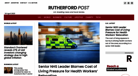 rutherfordpost.co.uk