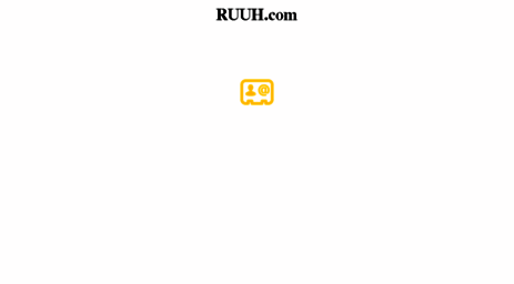 ruuh.com