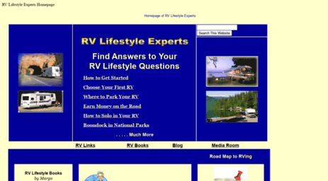 rvlifestyleexperts.com