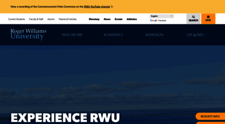 rwu.edu