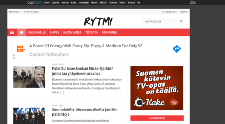 rytmi.com