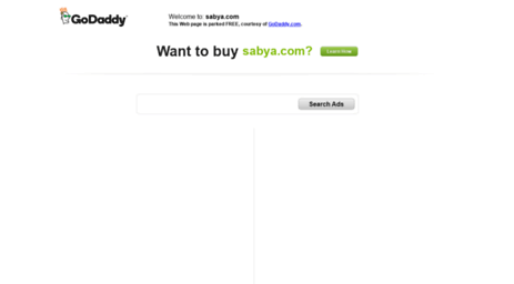 sabya.com