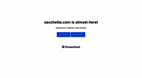 sacchetta.com