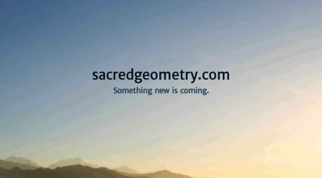 sacredgeometry.com