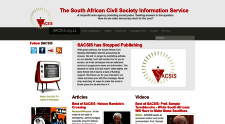 sacsis.org.za
