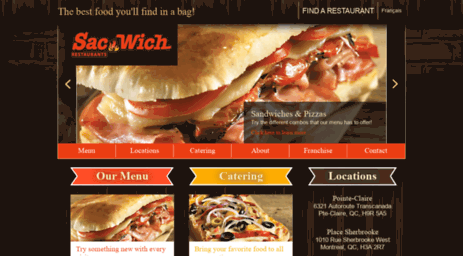 sacwich.com
