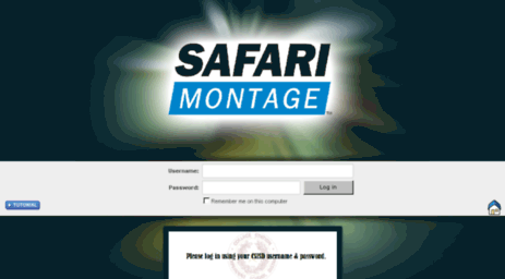 safari.csisd.org