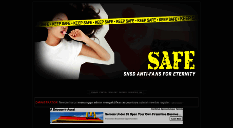 safe.forumotion.com
