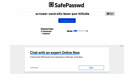 safepasswd.com