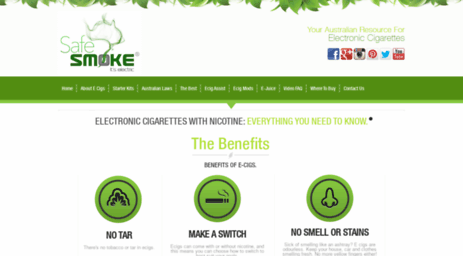 safesmoke.com.au