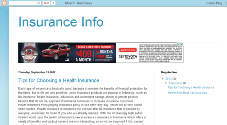 safewithinsurance.blogspot.in