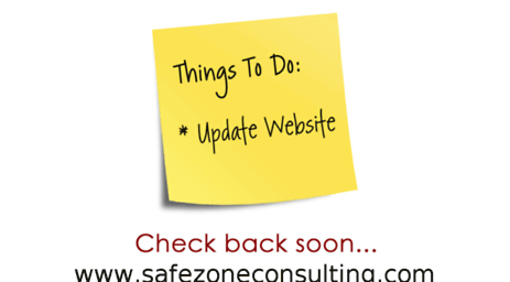 safezoneconsulting.com