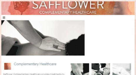safflowerhealthcare.co.uk