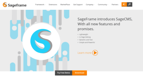 sageframe.com