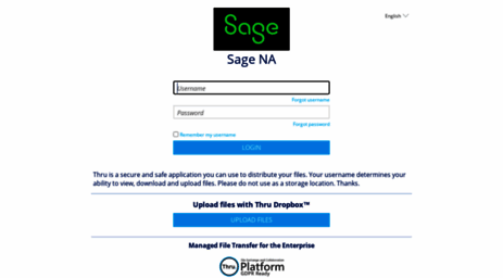 sagena.thruinc.net