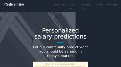 salaryfairy.com