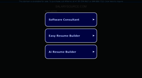 salarysource.com
