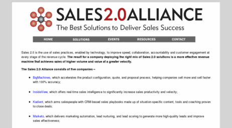 sales20alliance.com
