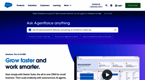 salesforce.com
