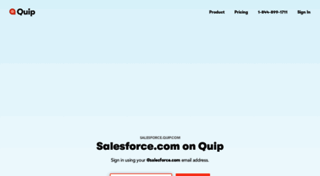 salesforce.quip.com