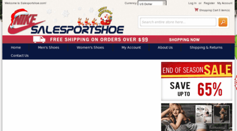 salesportshoe.com